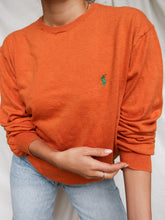 Load image into Gallery viewer, RALPH LAUREN cotton knit
