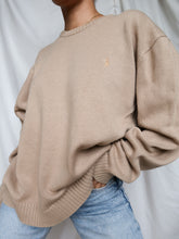 Load image into Gallery viewer, RALPH LAUREN knit
