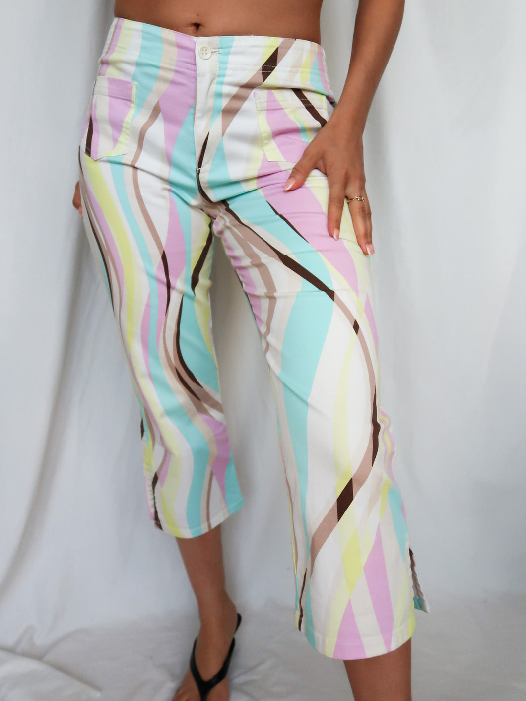 ESCADA SPORT capri pants