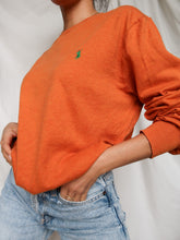 Load image into Gallery viewer, RALPH LAUREN cotton knit
