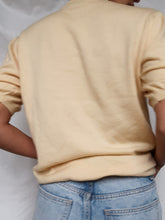 Load image into Gallery viewer, “butter” yellow Knit
