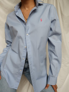 POLO RALPH shirt