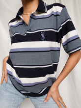Load image into Gallery viewer, Yves Saint Laurent polo
