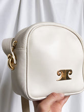 Load image into Gallery viewer, PIERRE CARDIN leather bag
