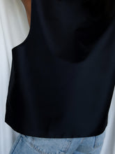 Load image into Gallery viewer, LAFAYETTE floral vest
