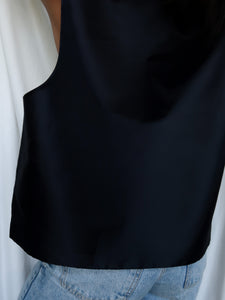LAFAYETTE floral vest