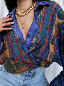 "Cabo" vintage shirt