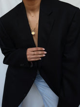 Load image into Gallery viewer, “Scabal” wool blazer
