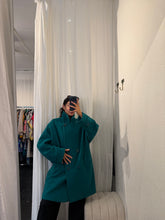 Load image into Gallery viewer, WEINBERG VINTAGE COAT
