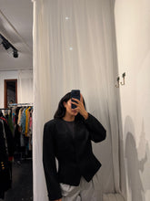 Load image into Gallery viewer, ZQPA VINTAGE WOOL VEST
