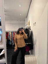 Load image into Gallery viewer, CROCO EMBOSSED LEATHER JACKET
