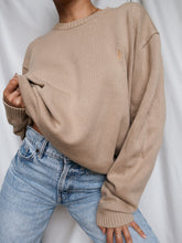 Load image into Gallery viewer, RALPH LAUREN knit
