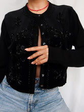Load image into Gallery viewer, &quot;Sana&quot; cardigan
