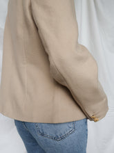 Load image into Gallery viewer, « Coco » tailored vest
