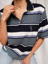 Load image into Gallery viewer, Yves Saint Laurent polo
