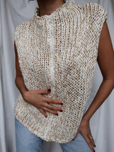 Load image into Gallery viewer, SPORTMAX cotton knit
