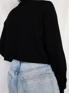 "Sana" cardigan