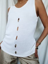Load image into Gallery viewer, &quot;Nila&quot; Tank top
