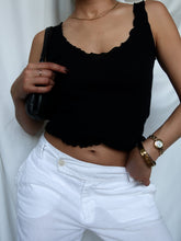 Load image into Gallery viewer, Baguette leather bag
