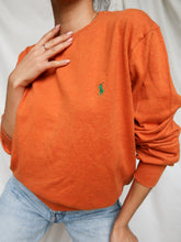 Load image into Gallery viewer, RALPH LAUREN cotton knit
