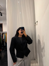 Load image into Gallery viewer, ZQPA VINTAGE WOOL VEST
