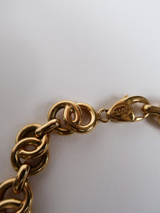 CASCIO vintage necklace