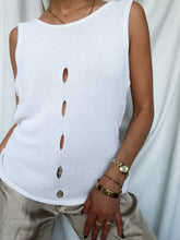 Load image into Gallery viewer, &quot;Nila&quot; Tank top
