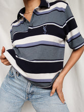 Load image into Gallery viewer, Yves Saint Laurent polo

