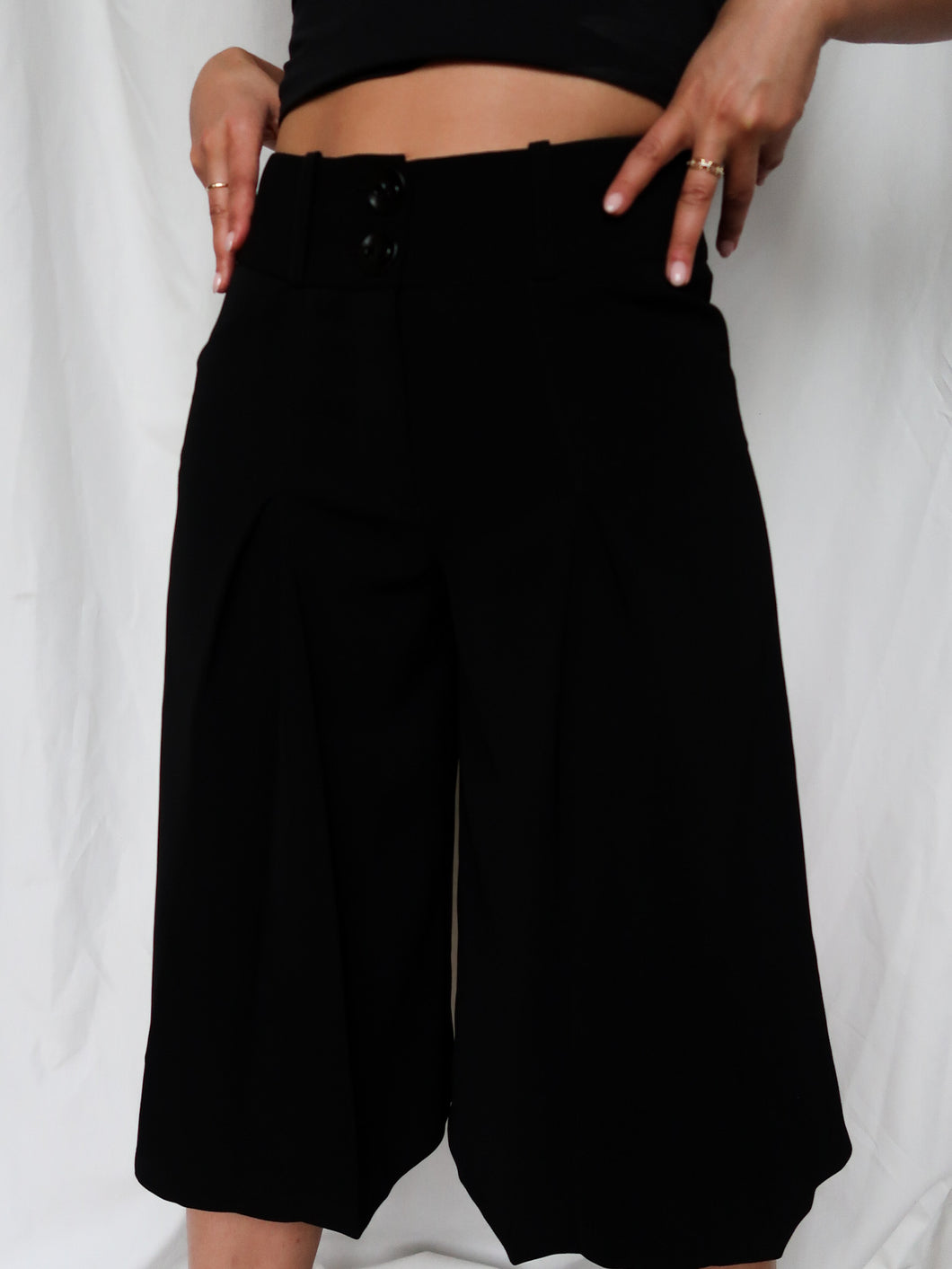 CAROLL bermuda shorts