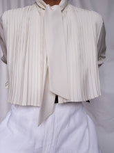 Load image into Gallery viewer, &quot;Helen&quot; vintage blouse
