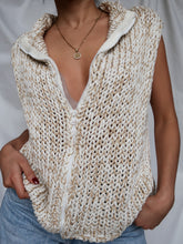 Load image into Gallery viewer, SPORTMAX cotton knit
