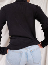 Load image into Gallery viewer, « Dunya » silk jumper
