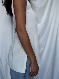 "Noah" vintage top