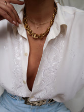 Load image into Gallery viewer, CASCIO vintage necklace
