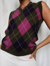Load image into Gallery viewer, &quot;Scott&quot; knitted top
