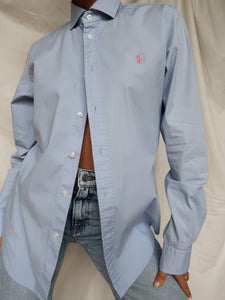POLO RALPH shirt