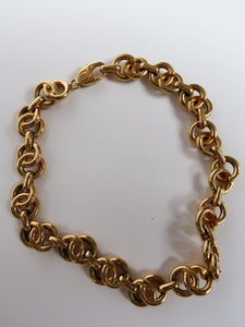 CASCIO vintage necklace