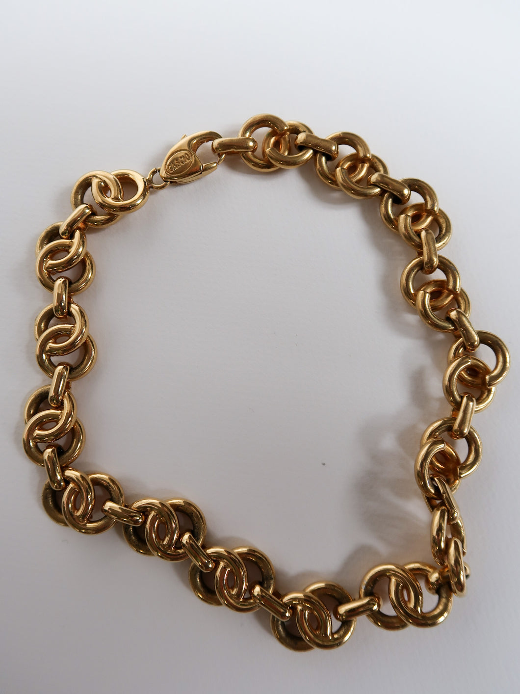 CASCIO vintage necklace