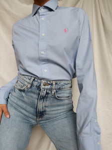 POLO RALPH shirt