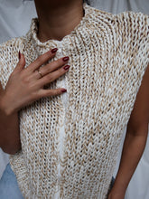 Load image into Gallery viewer, SPORTMAX cotton knit
