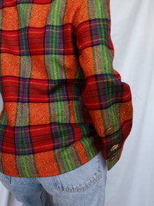 GIVENCHY wool vest