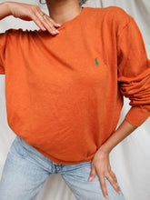 Load image into Gallery viewer, RALPH LAUREN cotton knit
