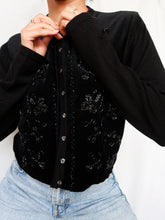 Load image into Gallery viewer, &quot;Sana&quot; cardigan

