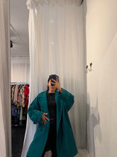 Load image into Gallery viewer, WEINBERG VINTAGE COAT
