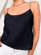 Load image into Gallery viewer, RALPH LAUREN silk top
