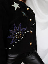 Load image into Gallery viewer, DINOZ vintage leather jacket
