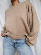 Load image into Gallery viewer, RALPH LAUREN knit

