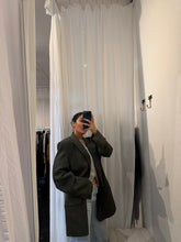 Load image into Gallery viewer, SCABAL GREEN BLAZER VINTAGE
