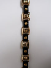 Load image into Gallery viewer, « Gigi » leather belt
