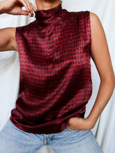 Load image into Gallery viewer, &quot;Noa&quot; silk top
